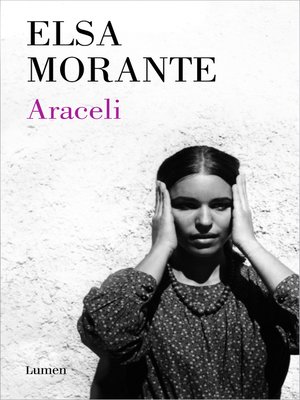 cover image of Araceli